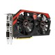 MSI Nvidia Geforce GTX 750 TI 2GB DDR5